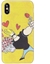 Attēls no Cartoon Network Johnny Bravo Silicone Case for Apple iPhone 7 Plus / 8 Plus Love