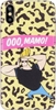 Picture of Cartoon Network Johnny Bravo Silicone Case for Apple iPhone XR Mamo