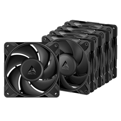 Picture of CASE FAN 120MM P12 PRO PST/5PCS ACFAN00307A ARCTIC