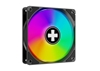 Picture of CASE FAN 120MM XPF120X.ARGB/12V XF083 XILENCE