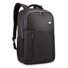 Picture of Case Logic Propel Backpack PROPB-116 Fits up to size 12-15.6 ", Black, 17 L, Shoulder strap, Backpack