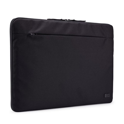 Attēls no Case Logic 5101 Invigo Eco Laptop Sleeve 15.6" Black