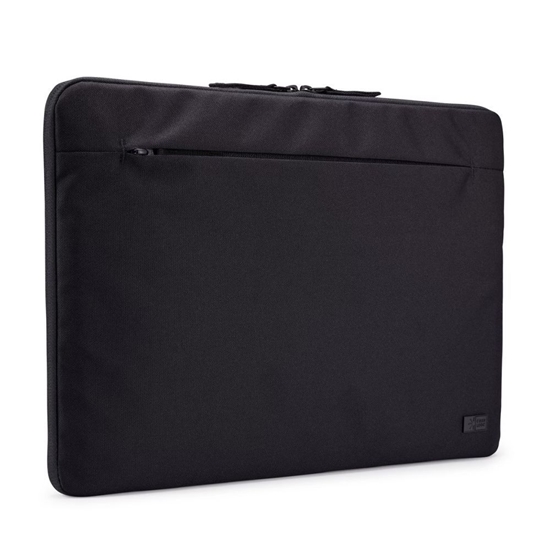 Picture of Case Logic 5101 Invigo Eco Laptop Sleeve 15.6" Black