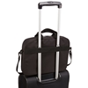 Picture of Case Logic Advantage ADVA-114 Black notebook case 35.6 cm (14") Messenger case