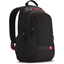Picture of Case Logic DLBP-114 35.8 cm (14.1") Backpack case Black