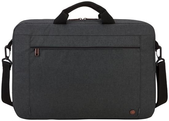 Изображение Case Logic Era ERAA-116 Obsidian 40.6 cm (16") Briefcase Black