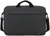 Изображение Case Logic Era ERAA-116 Obsidian 40.6 cm (16") Briefcase Black