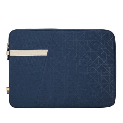 Изображение Case Logic Ibira Sleeve 13 IBRS-213 Dress Blue (3204391)