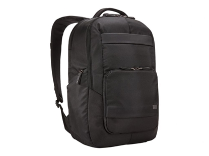 Изображение Case Logic NOTIBP116 Notion Backpack 15,6", Black
