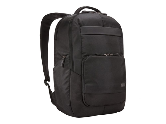 Picture of Case Logic NOTIBP116 Notion Backpack 15,6", Black