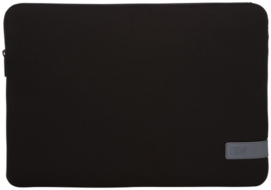 Изображение Case Logic Reflect Laptop Sleeve 15,6 REFPC-116 BLACK (3203963)