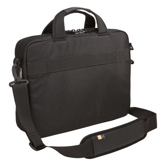 Изображение Case Logic Slim Briefcase NOTIA-114 Fits up to size 14