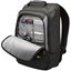 Picture of Case Logic VNB-217 Black 43.2 cm (17") Backpack case