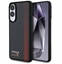 Изображение Case Red Bull Real Carbon Fiber Powerbar MagSafe for Samsung Galaxy S25 Edge black