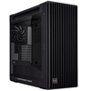 Изображение Case|ASUS|PA602|MidiTower|Case product features Transparent panel|Not included|ATX|EATX|MicroATX|MiniDTX|MiniITX|Colour Black|PROARTPA602TGARGBBLK