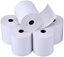 Attēls no Cash Register Thermal Paper Roll Tape, W: 57mm, L: 37m, bushings 12mm, diameter 57mm, 10pcs./pack.
