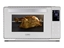 Picture of Caso  Compact oven  Bake & Style 26 Touch  Easy Clean  Compact  1500 W  Silver 4038437029796