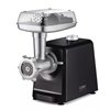 Picture of Caso Meat Mincer FW 2500 Black, 2500 W, Number of speeds 2, Throughput (kg/min) 2.5