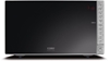 Picture of Caso Microwave with convection and grill HCMG 25 Free standing, 900 W, Convection, Grill, Stainless steel