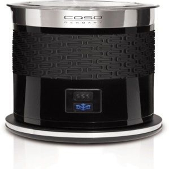 Picture of Caso 1656 Milk frother, Black, 435 W