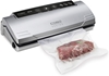 Picture of Caso Bar Vacuum sealer VC10 Power 110 W, Temperature control, Silver