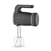 Picture of Caso Cordless Hand Mixer | Click & Mix | Hand Mixer | 150 W | Number of speeds 8 | Stainless Steel/Black