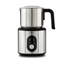 Attēls no Caso | Crema & Choco Milk frother | 01666 | 0,35 L | 500 W | Black