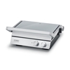 Picture of Caso Double Contact Grill | SteakChef | Contact grill | 2000 W | Stainless Steel