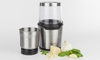 Picture of Caso Electric 2in1 chopper UZ 200 Stainless steel, 200 W