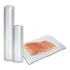 Picture of Caso Foil set 1 for vacuuming + Sous Vide Cooking 01235 Dimensions (W x L) 20 x 30 cm, 20 x 600 cm, 30 x 600 cm