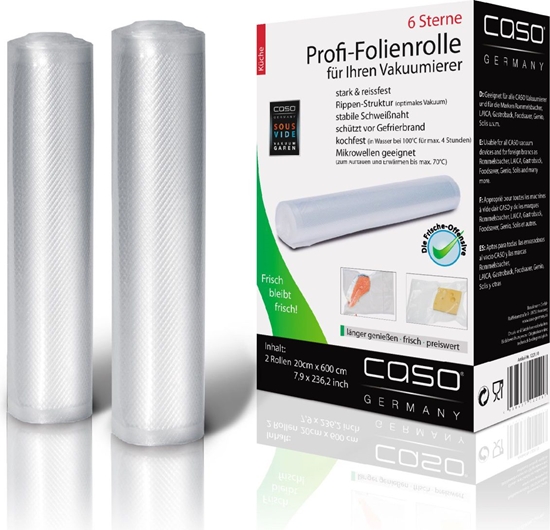 Picture of Caso folia 01221