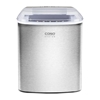 Picture of Caso Ice cube machine IceChef Pro Power 120 W, Capacity 2.2 L, Stainless steel