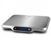 Picture of Caso L15 Kitchen Scales Kitchen scale L 15 Maximum weight (capacity) 15 kg, Graduation 1 g, Display type LCD Display, Stainless steel