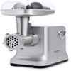 Picture of Caso Meat Grinder FW2000 Silver, Number of speeds 2, Accessory for butter cookies; Drip tray