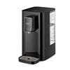 Picture of Caso Turbo hot water dispenser HW 550 Water Dispenser, 2600 W, 2.9 L, Plastic/Stainless Steel, Black