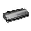 Picture of Caso Vacuum sealer VC 10 PlusEdition Power 110 W, Temperature control, Black/Silver