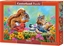Picture of Castorland Puzzle 500 Snack Time CASTOR