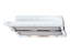 Picture of CATA Hood | CAMPANA TF-5260 WH /L | Telescopic | Energy efficiency class D | Width 60 cm | 325 m³/h | Slider | LED | White