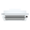 Picture of CATA Hood | CAMPANA TFH 6830 GWH | Telescopic | Energy efficiency class A+++ | Width 60 cm | 795 m³/h | Touch control | LED | White