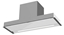 Picture of Cata RENOVA PURE AIR MNV90 GWH Hood, Width 90 cm, Max 1400 m³/h, LED, Stainless Steel