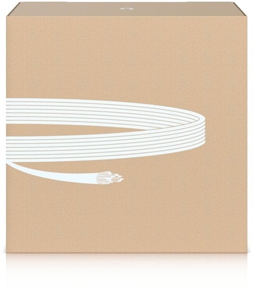 Attēls no Category 6A Ethernet cable