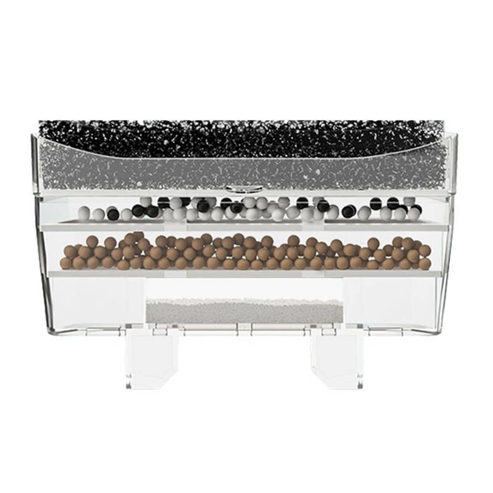 Picture of Replacement filters for Catlink Pure 1 (5 pcs)