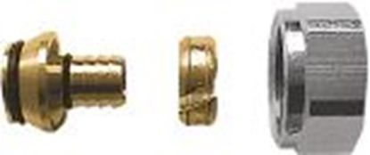 Attēls no Cauruļu pievienojums D20x2.25mmx ¾'' (1609820)HERZ