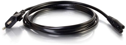 Изображение Cbl/3m CEE 7/7 to IEC 60320 C7 Pwr Cord