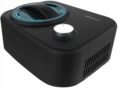 Attēls no Cecotec Gelacy 800 ice cream maker, transparent
