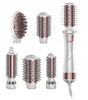 Picture of Cecotec Hot Air Brush | CeramicCare 5in1 Pro | Ion conditioning | 1000 W