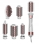 Attēls no Cecotec Hot Air Brush | CeramicCare 5in1 Pro | Ion conditioning | 1000 W