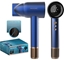 Attēls no Cecotec IoniCare RockStar Nano IonTech Blue Suszarka do wosów
