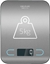 Picture of Cecotec Kitchen Scale | CookControl | Maximum weight (capacity) 5 kg | Graduation 1 g | Display type LCD