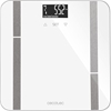 Picture of Cecotec | Smart Bathroom Scale | Surface Precision 9400 Full Healthy | Maximum weight (capacity) 180 kg | Accuracy 100 g | White